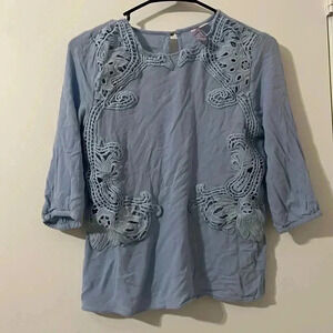 Alya Top Size S